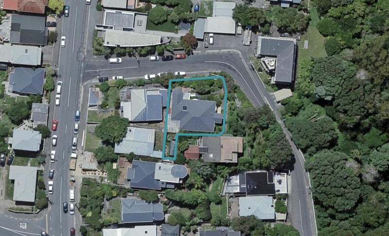 15 Heaton Terrace, Brooklyn, Wellington - Carousel 1