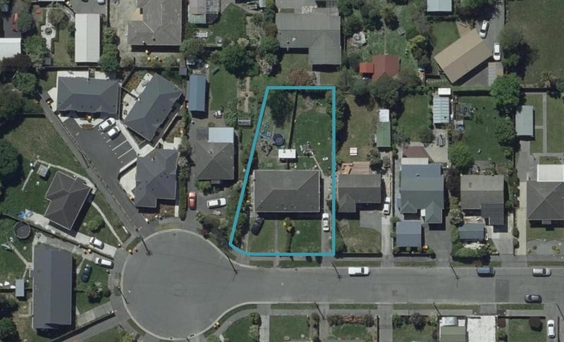 20 Aldersley Street, Richmond, Christchurch - Carousel 1