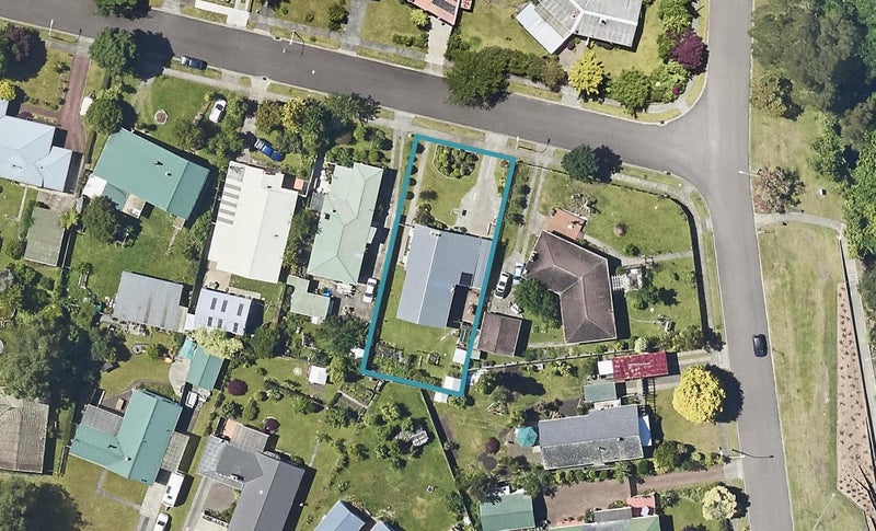 4 MacKenzie Street, Kawerau, Kawerau - Carousel 1