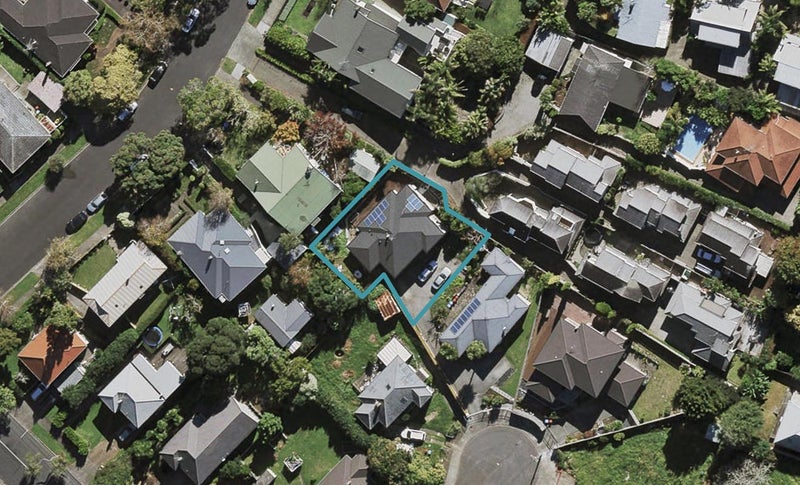 8 Koangi Street, Remuera, Auckland - Carousel 1