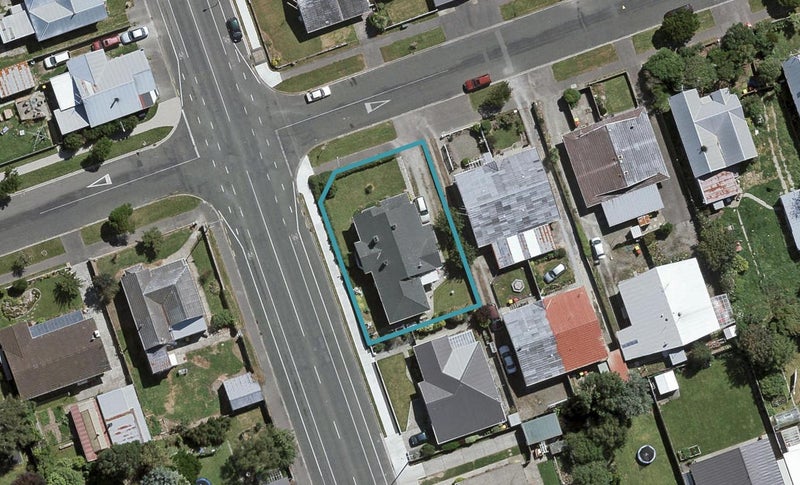 55 Robertson Street, Richmond, Invercargill - Carousel 1