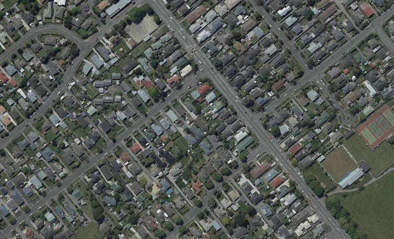 2/136 Cobham Street, Spreydon, Christchurch - Carousel 1