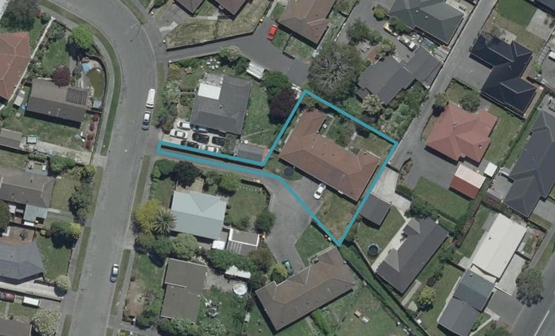 55A Charnwood Crescent, Bishopdale, Christchurch - Carousel 1