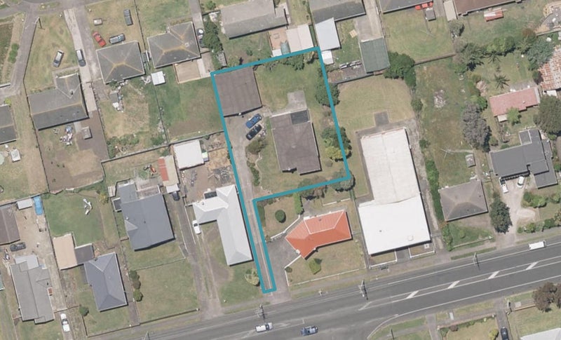 106 Puriri Street, Gonville, Whanganui - Carousel 1