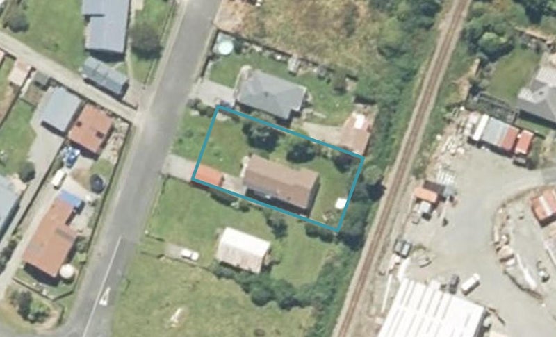 35 Ogilvie Road, Gladstone, Greymouth - Carousel 1