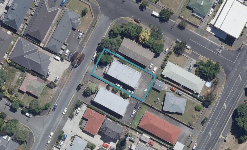5/36 Hogan Street, Hamilton East, Hamilton - Carousel 1