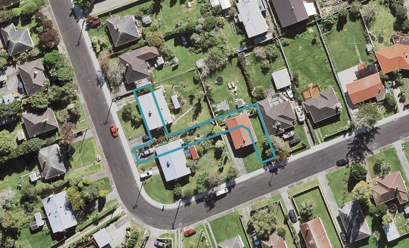 15B Chippendale Crescent, Birkdale, Auckland - Carousel 1
