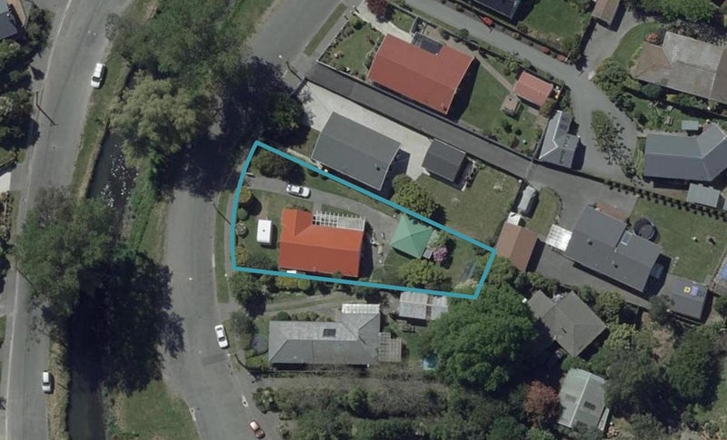 269 Fifield Terrace, Opawa, Christchurch - Carousel 1