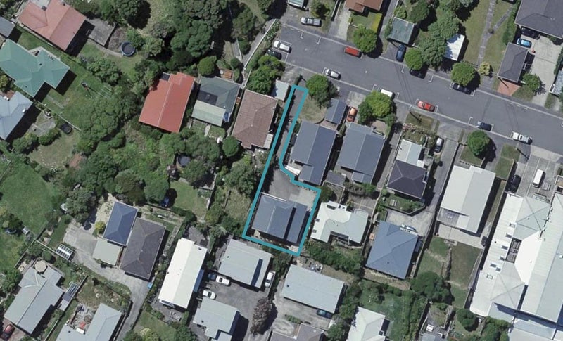 21A Manuka Street, Miramar, Wellington - Carousel 1