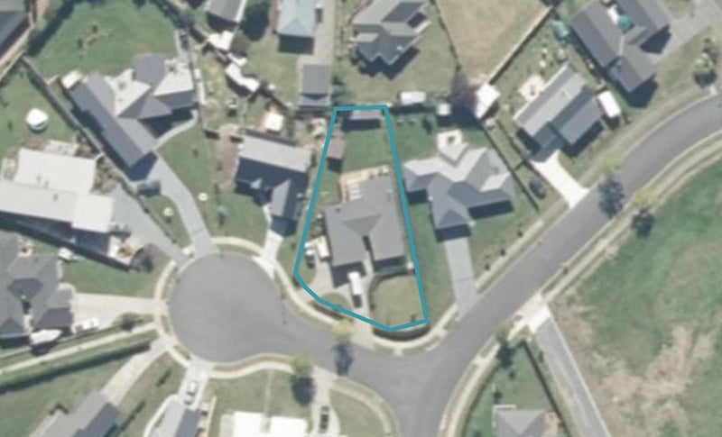 2 Nursery Lane, Taupo - Carousel 1