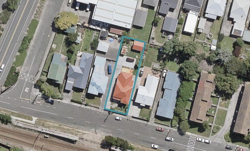 45 Wakefield Street, Alicetown, Lower Hutt - Carousel 1