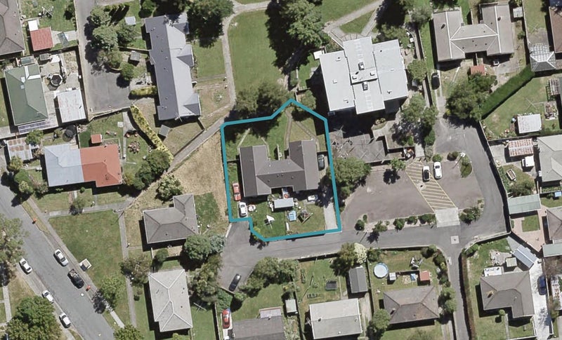7/7A Flora McCurdy Walk, Ebdentown, Upper Hutt - Carousel 1