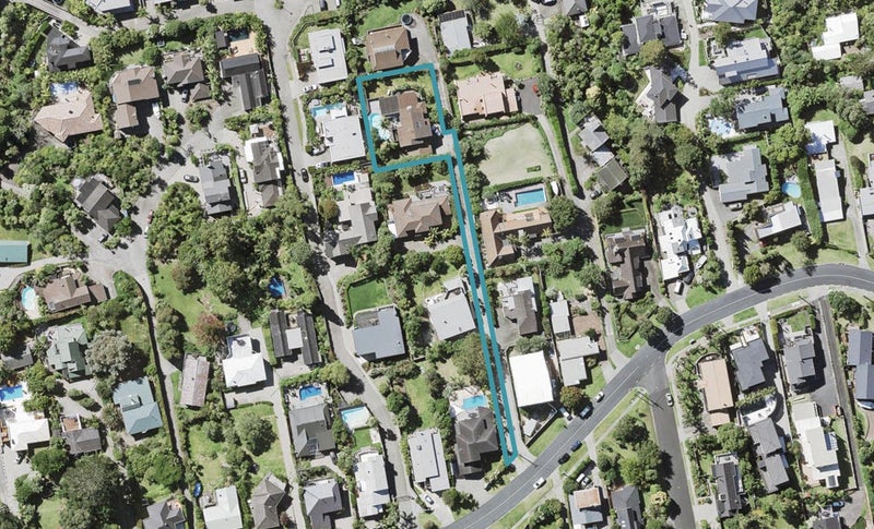 55B Park Rise, Campbells Bay, Auckland - Carousel 1