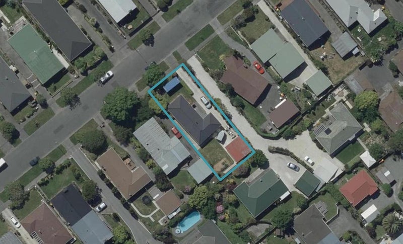 52 Roberta Drive, Somerfield, Christchurch - Carousel 1