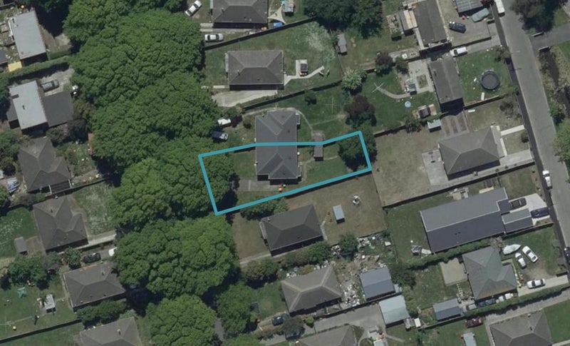 96 Emmett Street, Shirley, Christchurch - Carousel 1