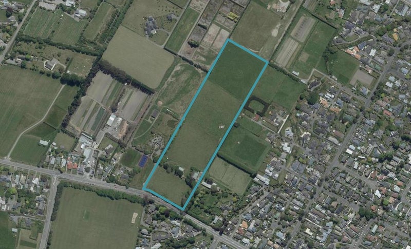 544 Harewood Road, Harewood, Christchurch - Carousel 1