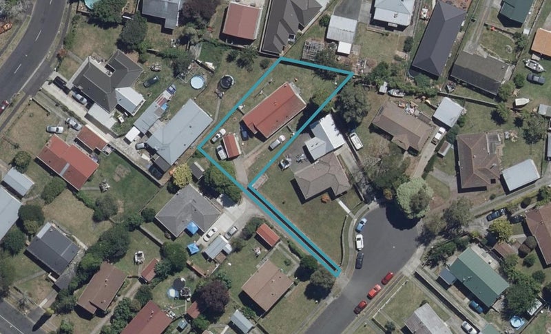 7 Johannes Court, Nawton, Hamilton - Carousel 1