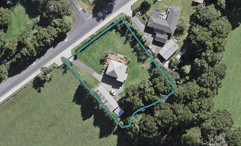 923 Kaipara Flats Road, Kaipara Flats, Warkworth - Carousel 1