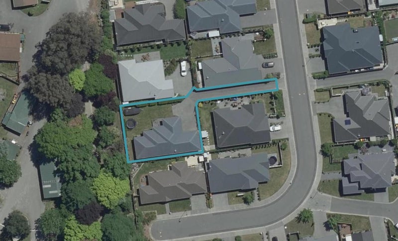 50 Brookwater Avenue, Northwood, Christchurch - Carousel 1