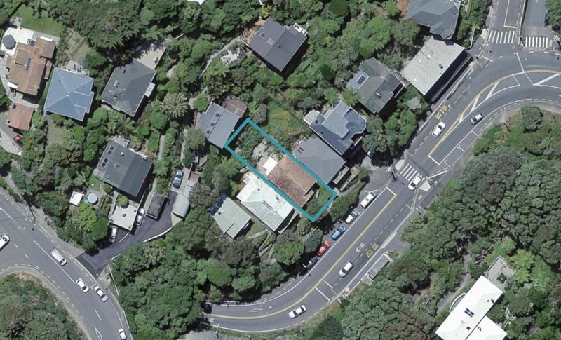 200 Glenmore Street, Northland, Wellington - Carousel 1