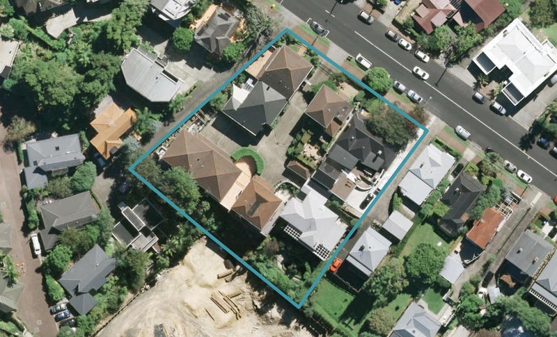 19 Brighton Road, Parnell, Auckland - Carousel 1