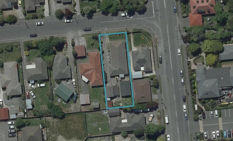 66 Acacia Avenue, Upper Riccarton, Christchurch - Carousel 1