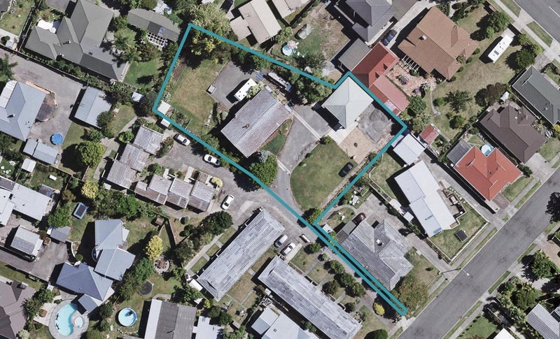 5 Holyrood Street, Taradale, Napier - Carousel 1