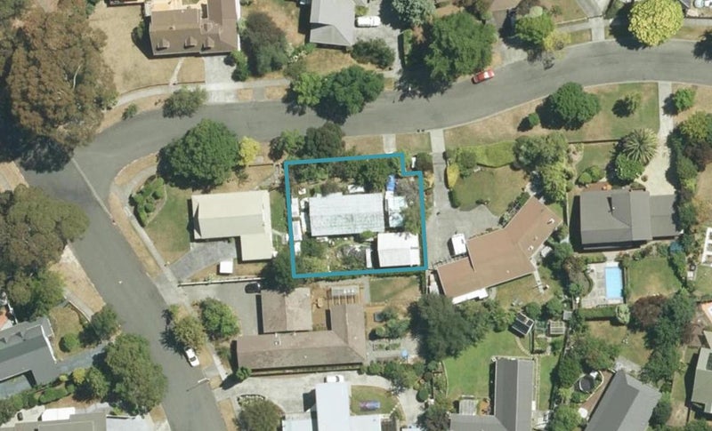 4 Morrington Terrace, Witherlea, Blenheim - Carousel 1