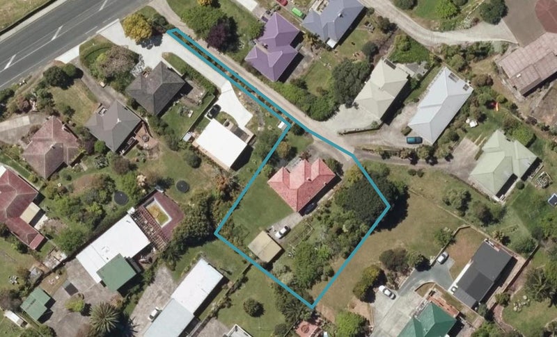 37A Tarewa Road, Morningside, Whangarei - Carousel 1