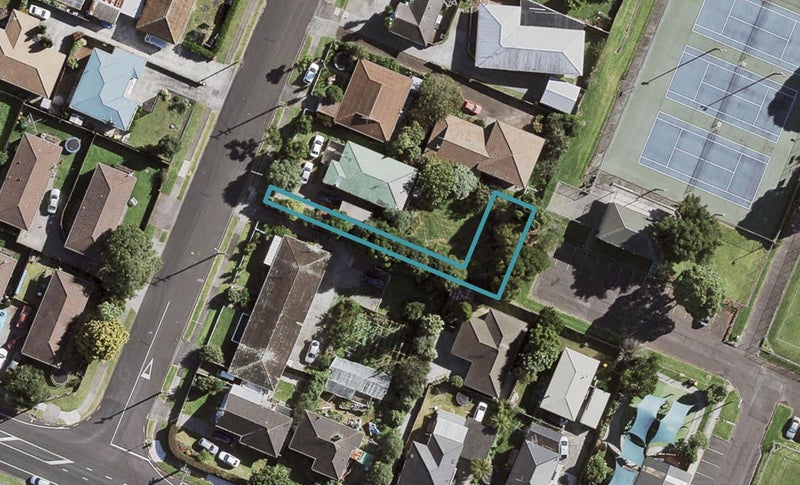 1F Frances Street, Manurewa, Auckland - Carousel 1