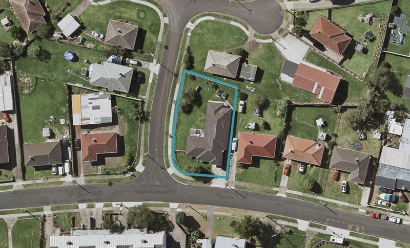 14 Valder Avenue, Otara, Auckland - Carousel 1