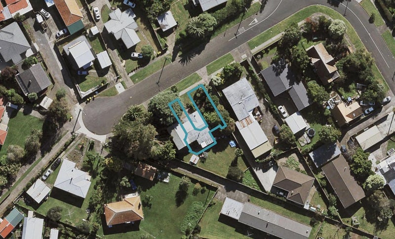1/5 Thompson Street, Māngere East, Auckland - Carousel 1