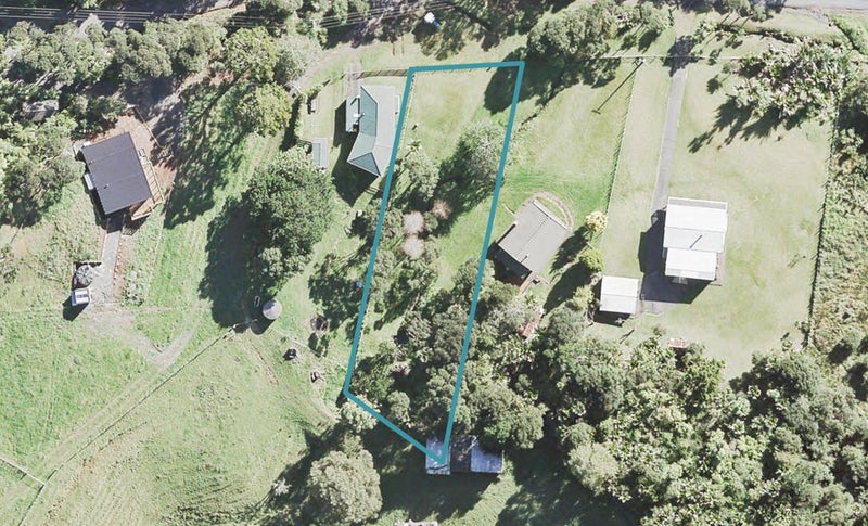 32 Whatipu Road, Huia, Auckland - Carousel 1
