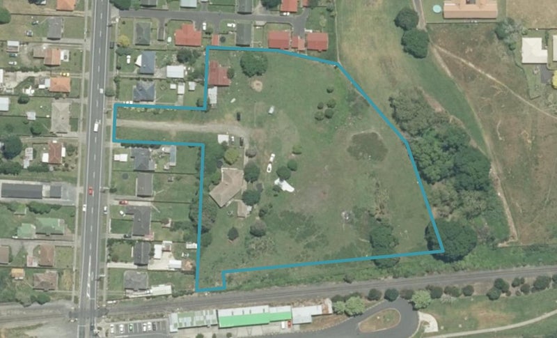 64 Harris Street, Huntly, Huntly - Carousel 1