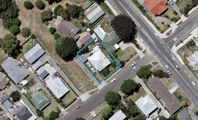 405 Townshend Street, Saint Leonards, Hastings - Carousel 1