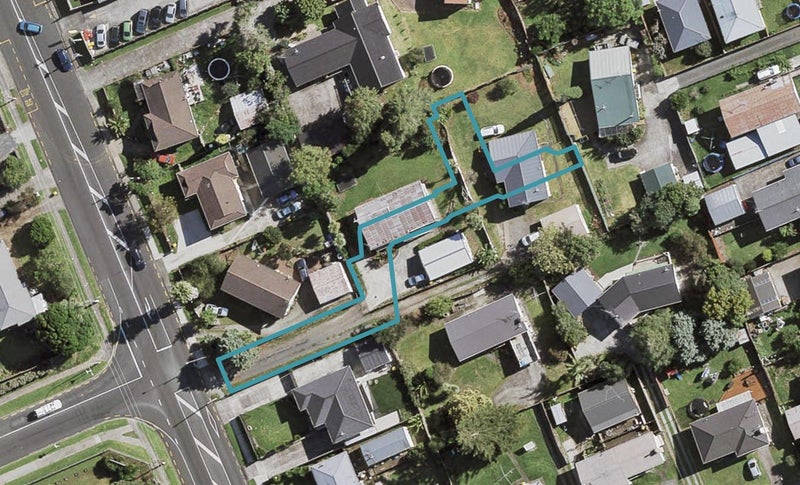 4/156 Coxhead Road, Wattle Downs, Auckland - Carousel 1