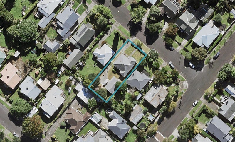 6 Burnside Avenue, Mount Albert, Auckland - Carousel 1