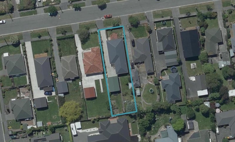 66 McBratneys Road, Dallington, Christchurch - Carousel 1