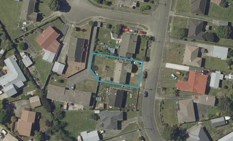 20 Duff Crescent, Highbury, Palmerston North - Carousel 1