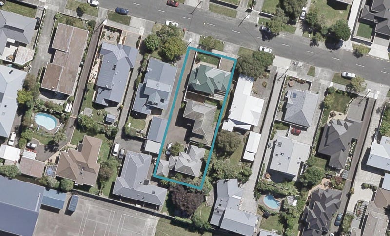 1/90 Pretoria Street, Hutt Central, Lower Hutt - Carousel 1
