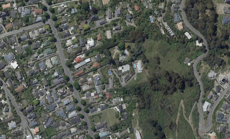 59B Bowenvale Avenue, Cashmere, Christchurch - Carousel 1
