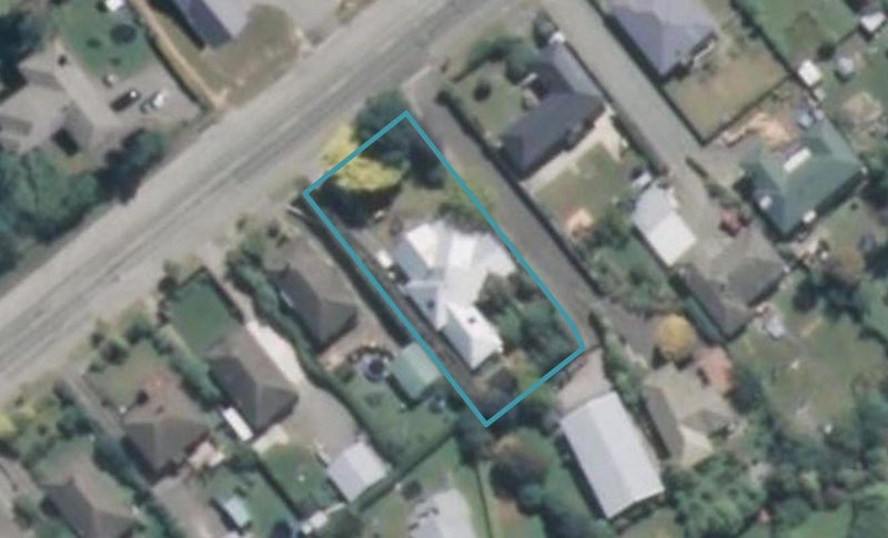 43 Old North Road, Marchwiel, Timaru - Carousel 1