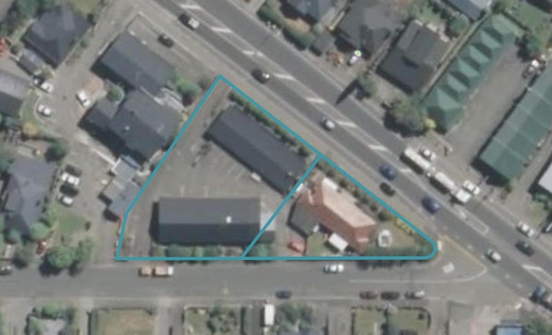 36 Evans Street, Maori Hill, Timaru - Carousel 1
