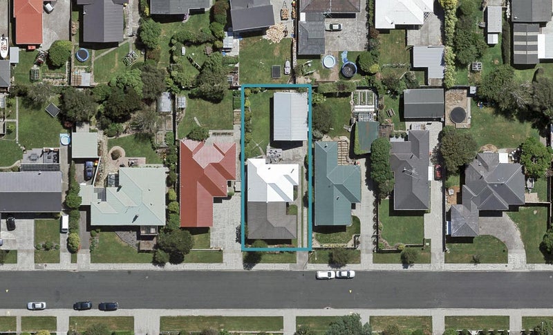294 Chelmsford Street, Waverley, Invercargill - Carousel 1