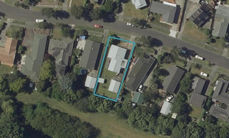 21 Humphries Place, Awapuni, Palmerston North - Carousel 1