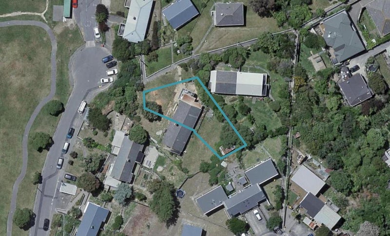 14 Walden Street, Strathmore Park, Wellington - Carousel 1