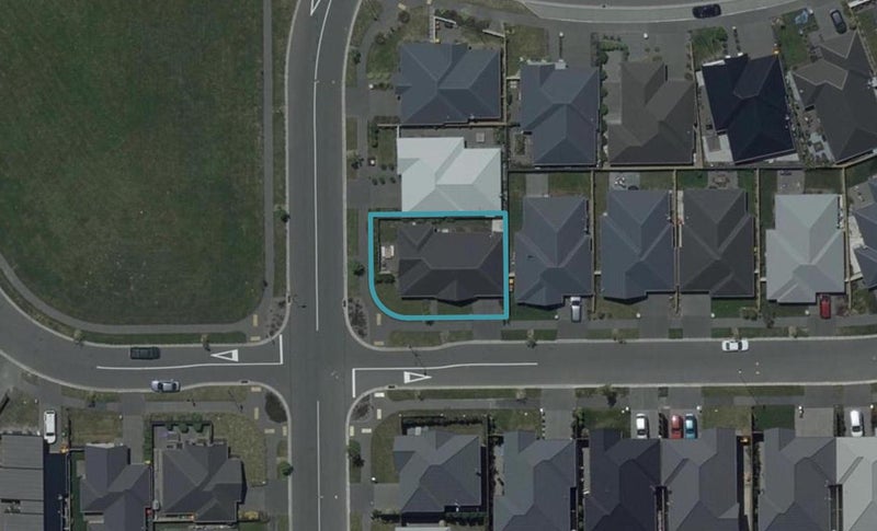 5 Valiant Street, Wigram, Christchurch - Carousel 1