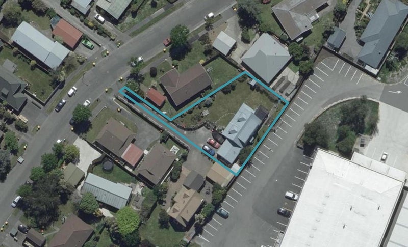 28A Wiremu Street, Redwood, Christchurch - Carousel 1