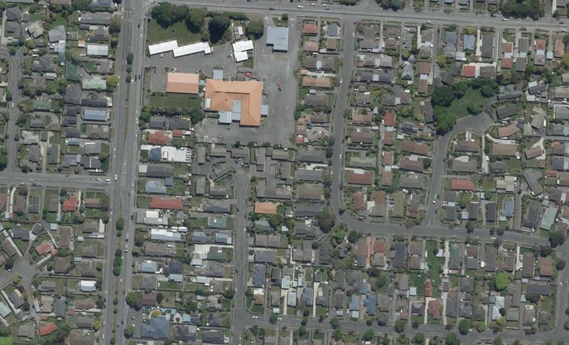 44 Munro Street, Redwood, Christchurch - Carousel 1