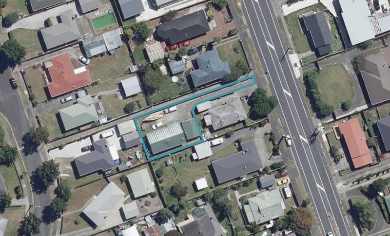 141A Tramway Road, Enderley, Hamilton - Carousel 1